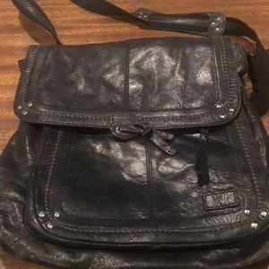 Handbag backpack